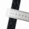 100% Environmental protection Silicone Strech Band for Sportswear Elastic Webbing