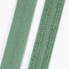 Factory Supply 15mm Printed Folded Bias Tape Polyester Fabric Binding Tape Satin Bias Tape