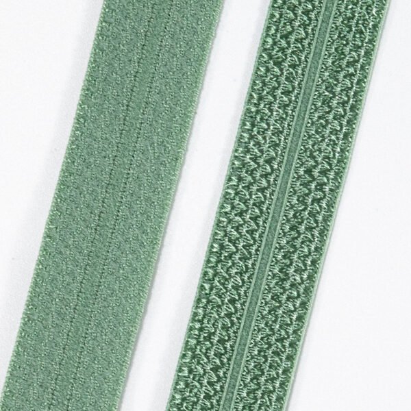 Main-04 Factory Supply 15mm Printed Folded Bias Tape Polyester Fabric Binding Tape Satin Bias Tape