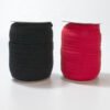 Spot 20mm Nylon Fold Over Elastic Soft Band Bra Elastic Band Elastic Ribbon Binding Bias Tape Underwear Elastic Trimming