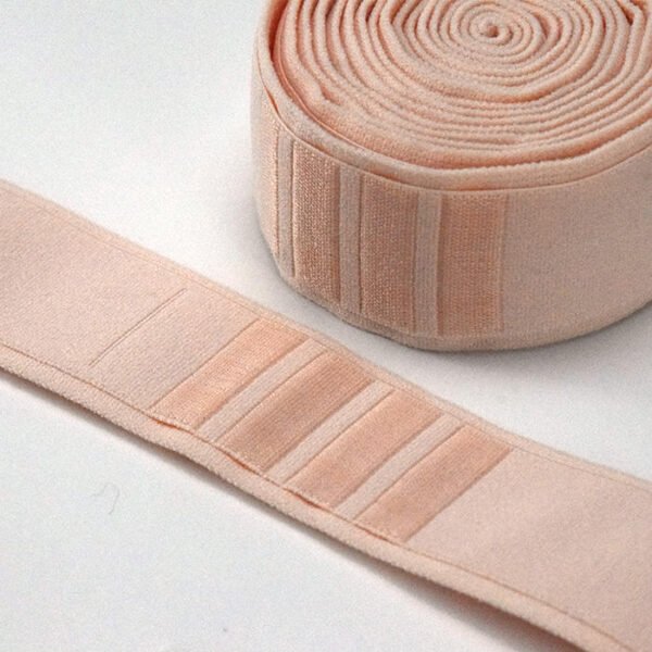Main-04 Skin-friendly Shoulder Straps Bra Strap for Women Lingerie & Tops