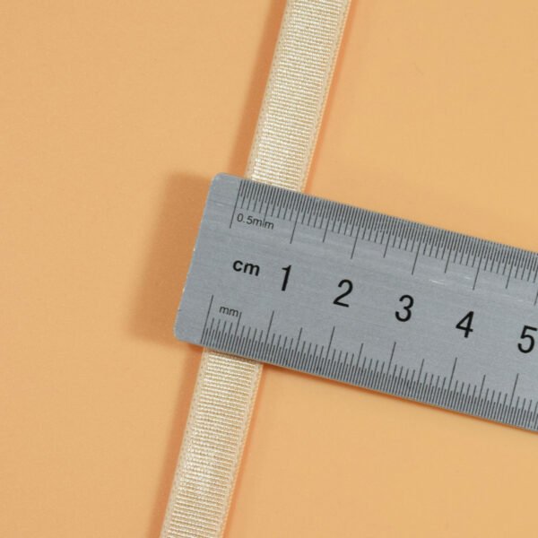Main-04 Bra Accessories Basic Color Skin Soft Adjustable slip Resistant Bra Straps Flat Glossy Women Underwear Shoulder Elastic