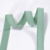 5-50mm Soft Skin Shiny Underwear Bra Elastic Band Anti-slip Plush Adjustable Resistant Bra Straps for Lingerie Women Sports Bra