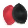 Main-04 Wholesale Ladies Sponge Molded Bra Cup Foam Bra Pads Padding