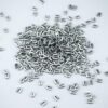 Main-04 Wholesale Stainless Steel Boning End Caps for Bra /corset Accessories