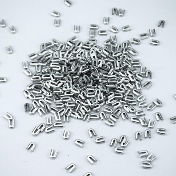 Main-04 Wholesale Stainless Steel Boning End Caps for Bra /corset Accessories