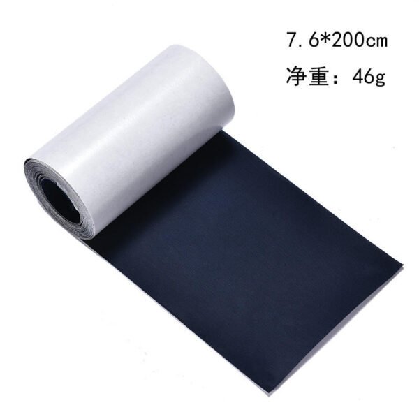 Wholesale Waterproof Cloth Patches Self Adhesive Nylon Fabric Sticker Outdoor Tent Jacket Repair Patches
