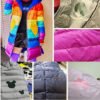 Custom Stick on Clothes Patches Self-adhesive and Waterproof Lightweight Repair Patches for Clothing Down Jacket Repair Holes