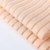 High Elastic Custom Woven Wide Breathable Fish Line Silk Elastic Orthopaedics Waist Band Webbing for Medical Bandage