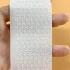 Custom Bicycle Jerseys Shorts Power Band for Cycling Jersey Anti slip Knitted Elastic Tape Webbing