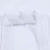 Garment Processing Accessories Flat Braided Elastic Band for Sewing Elastique Custom Strap