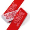 Hot Sale Stretchy Jacquard Elastic Woven Knitted Waistband Jacquard Elastic Band for Underwear