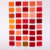 Main-05 888 Colors Stock Fold Over Spandex Elastic Ribbon Nylon Bias Binding Tape Custom Width Garment Sewing Elastic Band