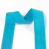 Wholesale Fold Over Elastic Tape Folded Elastic 3/4 Nylon Spandex Twill Tape Bias Binding Tape for Underwear