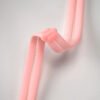 Main-05 High Quality 5mm Soft Shiny Narrow Lingerie Elastic Band Nylon Bra Strap Elastic for Bras Swimwear Garment