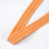 Main-05 Soft Nylon Elastic Band Knit Webbing for Underwear Clothing Bra Back Extension Belt