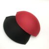 Main-05 Wholesale Ladies Sponge Molded Bra Cup Foam Bra Pads Padding