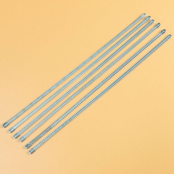 Main-05 Underwear Steel Bone Stainless Steel Corset Boning Metal Boning for Corsets
