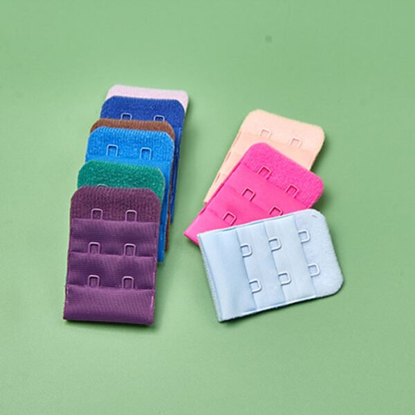 Main-05 Ready Stock Bra Buckles Bra Back Hook and Eye Accessories for Lingerie