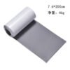 Wholesale Waterproof Cloth Patches Self Adhesive Nylon Fabric Sticker Outdoor Tent Jacket Repair Patches