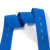 Main-06 Custom Multi-color Premium Nylon Buttonhole Elastic Band Adjustable Button Elastic Waistband for Maternity Wear