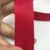 Main-06 Eco-friendly 20/25/32/38/50mm Herringbone Webbing Polyester Ribbon Backpack Belt Strapping Polypropylene Webbing