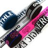 Low MOQ Custom Logo Jacquard Elastic Band for for Men Underwear Boxer Shorts Waistband Belt