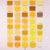 Main-06 888 Colors Stock Fold Over Spandex Elastic Ribbon Nylon Bias Binding Tape Custom Width Garment Sewing Elastic Band