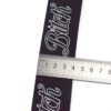 Hot Sale Stretchy Jacquard Elastic Woven Knitted Waistband Jacquard Elastic Band for Underwear