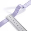 Main-06 Custom Elastic Band OEM ODM Soft Shiny Side Nylon Spandex Elastic Band Anti-slip Plush Underwear Bra Strap