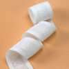 High Elasticity White Nylon Mesh Elastic Band for Underwear Clothing