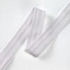 Main-06 Soft Nylon Elastic Band Knit Webbing for Underwear Clothing Bra Back Extension Belt