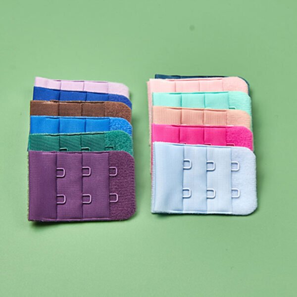 Main-06 Ready Stock Bra Buckles Bra Back Hook and Eye Accessories for Lingerie