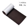 Wholesale Waterproof Cloth Patches Self Adhesive Nylon Fabric Sticker Outdoor Tent Jacket Repair Patches