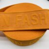 Main-06 Wholesale Custom Nylon Polyester Elastic Webbing Strap Printed Woven Elastic Rubber Band