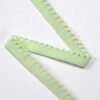 Factory Price Bra Picot Edge Elastic Trims Nylon Lace Elastic Band Lingerie & Underwear Panty