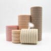 Breathable Custom Elastics Non-slip Medical Elastic Waistband Strap for Orthopedic Bands Postpartum Girdle