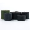 Oeko-Tex 100% Pvc Coated Nylon Webbing Aramid Fiber Fire Flame Retardant Waterproof Strap Webbing