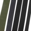 Oeko-Tex 100% Pvc Coated Nylon Webbing Aramid Fiber Fire Flame Retardant Waterproof Strap Webbing