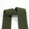 Oeko-Tex 100% Pvc Coated Nylon Webbing Aramid Fiber Fire Flame Retardant Waterproof Strap Webbing