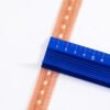 Wholesale Color Custom Elastic Strap 20mm Picot Edge Elastic Bra Lace Strap for Clothing Hair Accessories