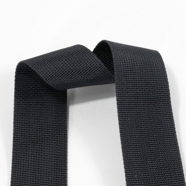 Oeko-Tex 100% Pvc Coated Nylon Webbing Aramid Fiber Fire Flame Retardant Waterproof Strap Webbing