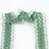 Soft Frilly Elastic Trim Nylon Picot Bra Strap Elastic Stretch Lace Trimming for Clothing Underwear