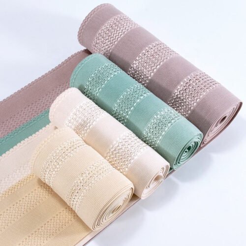 High Tenacity Breathable Medical Postpartum Pregnancy Belt Abdomen Elastic Support Band Belt Strap for Sports Bandage