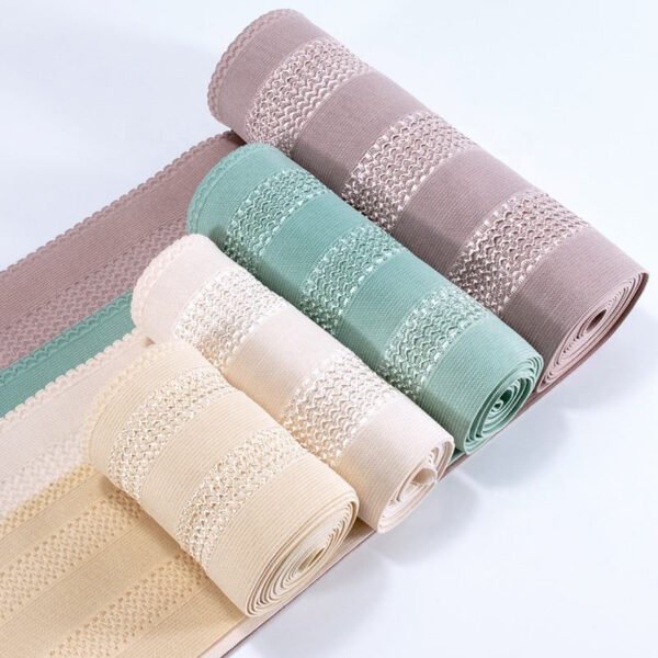 High Tenacity Breathable Medical Postpartum Pregnancy Belt Abdomen Elastic Support Band Belt Strap for Sports Bandage