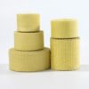 Main-19 Eco-friendly Custom Nylon Webbing Outdoor Seatbelt Fireproof Webbing 100% Aramid Fiber Flame Retardant Tape Webbing