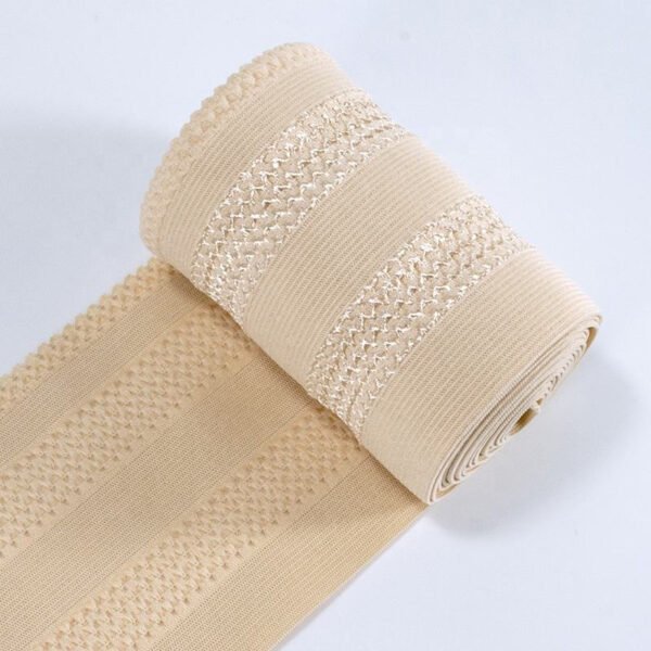 High Tenacity Breathable Medical Postpartum Pregnancy Belt Abdomen Elastic Support Band Belt Strap for Sports Bandage