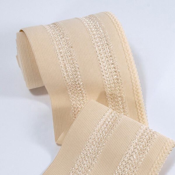 High Tenacity Breathable Medical Postpartum Pregnancy Belt Abdomen Elastic Support Band Belt Strap for Sports Bandage