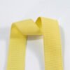 Para Aramid Fibers Webbing Aramid Flat Webbing for Flame-Resistant Equipment