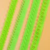 Custom Picot Elastic Band Lace Trim for Lingerie Underwear Bra Panty Accessories